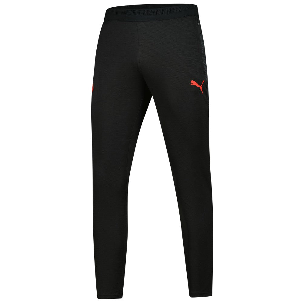 Puma - AC Milan 2025/26 King Anthem dryCELL Pants - Black