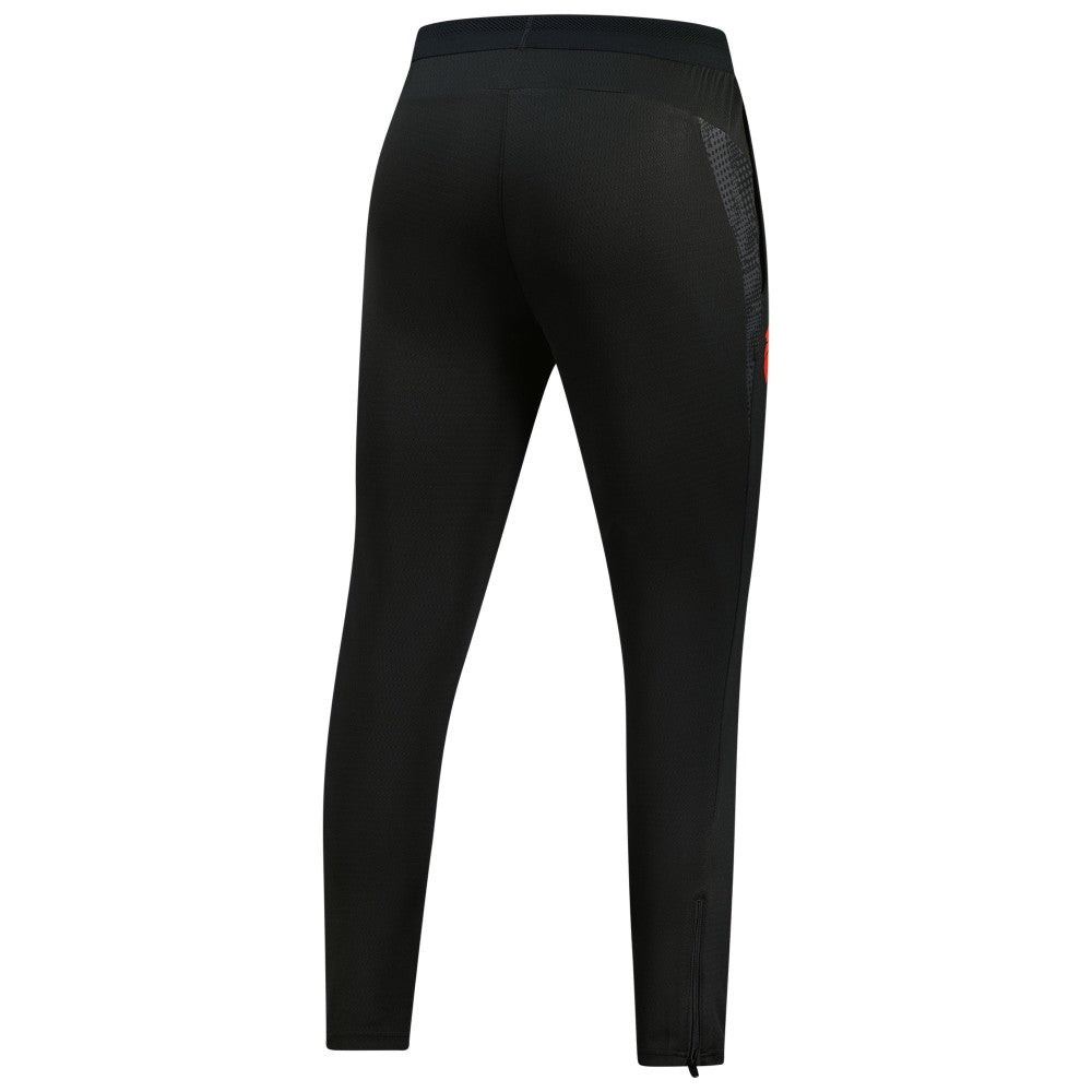 Puma - AC Milan 2025/26 King Anthem dryCELL Pants - Black
