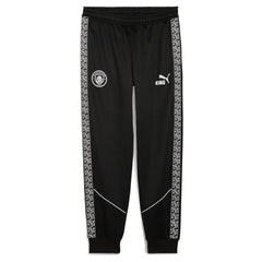 Puma - Manchester City 2025/26 King Anthem dryCell Pants - Black