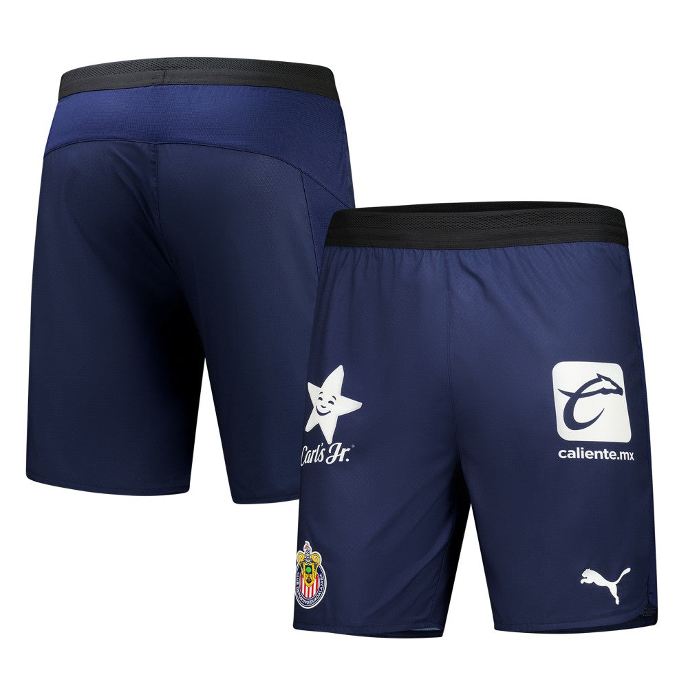 Puma - Chivas 2025/26 dryCell Replica Short - Navy