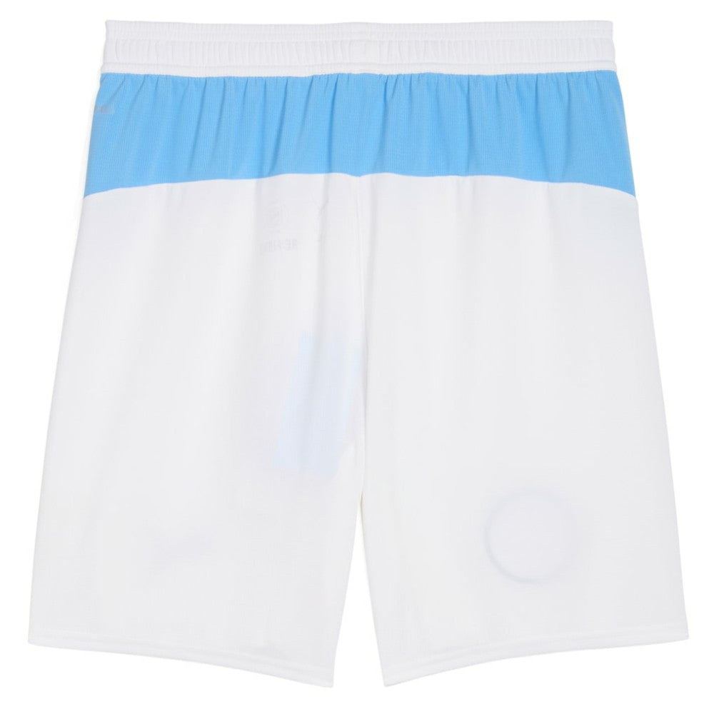 Puma - Manchester City 2025/26 dryCell Replica Short - White