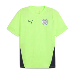 Puma - Manchester City 2025/26 dryCell Training Jersey - Green