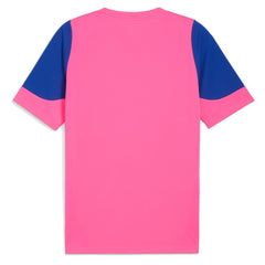 Puma - Manchester City 2025/26 dryCell Training Jersey - Pink