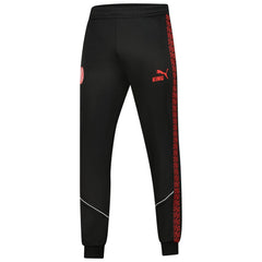 Puma - AC Milan 2025/26 dryCell Training Pants - Black
