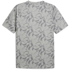 Puma - AC Milan 2025/26 Pre-Match Training Jersey - Gray
