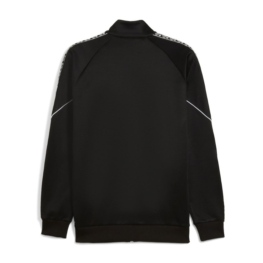 Puma - Manchester City 2025/26 King dryCell Anthem Jacket - Black