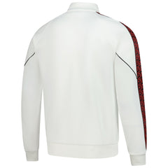 Puma - AC Milan 2025/26 King dryCell Anthem Jacket - White