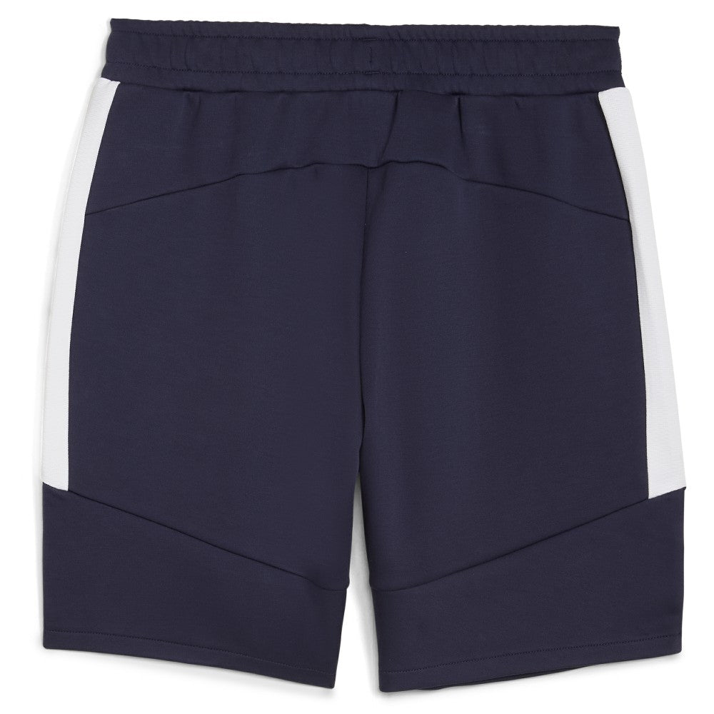 Puma - Chivas Evostripe dryCELL Shorts - Navy