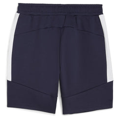 Puma - Chivas Evostripe dryCELL Shorts - Navy