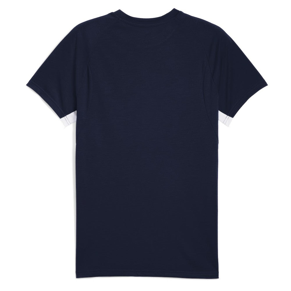 Puma - Chivas Evostripe dryCELL Raglan T-Shirt - Navy