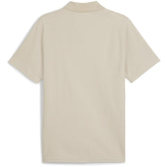 Puma - AC Milan Pumatech Polo - Beige