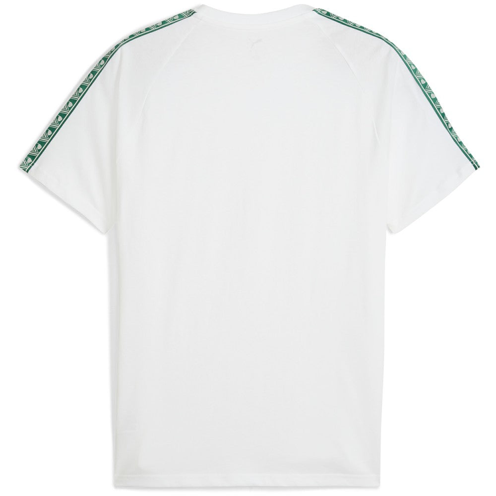 Puma - AC Milan King T-Shirt - White