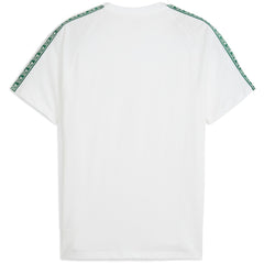 Puma - AC Milan King T-Shirt - White