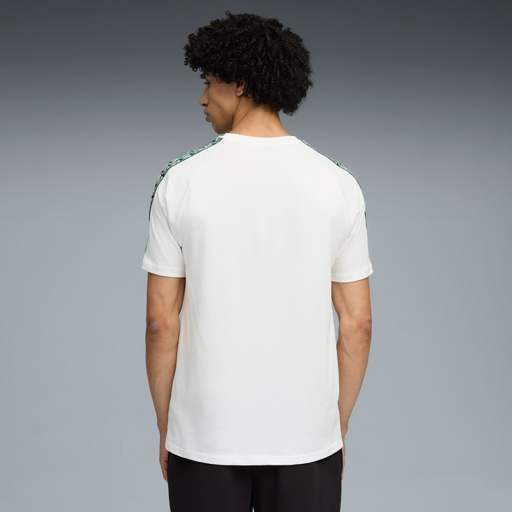 Puma - AC Milan King T-Shirt - White