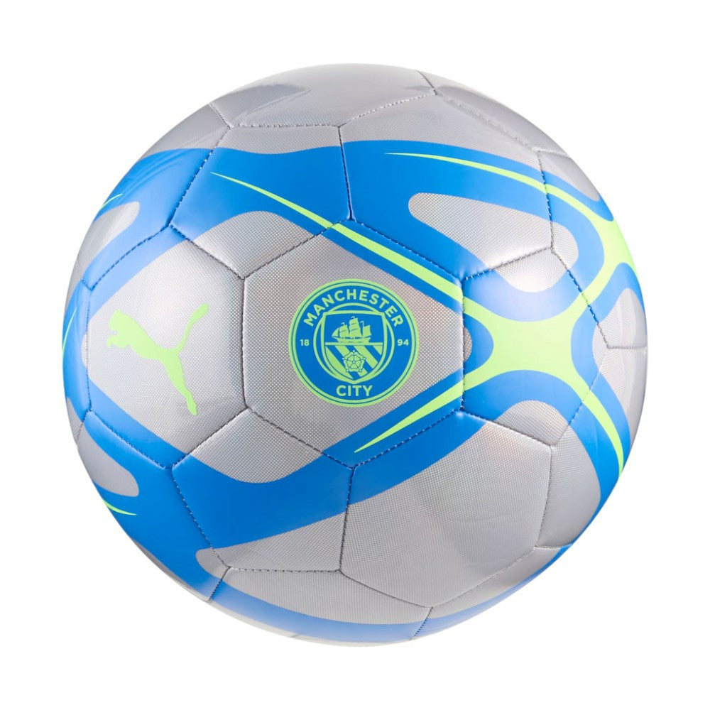 Puma - Manchester City 2025/26 Culture Ball