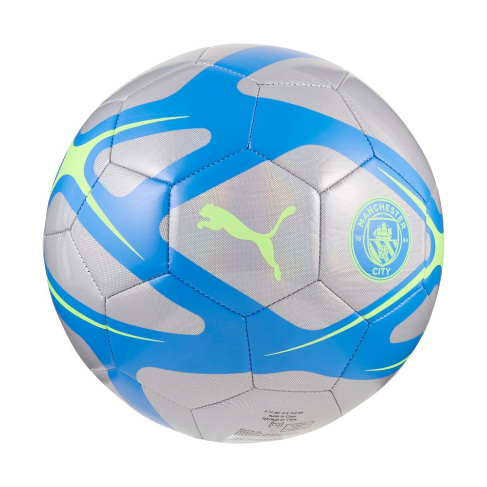 Puma - Manchester City 2025/26 Culture Ball