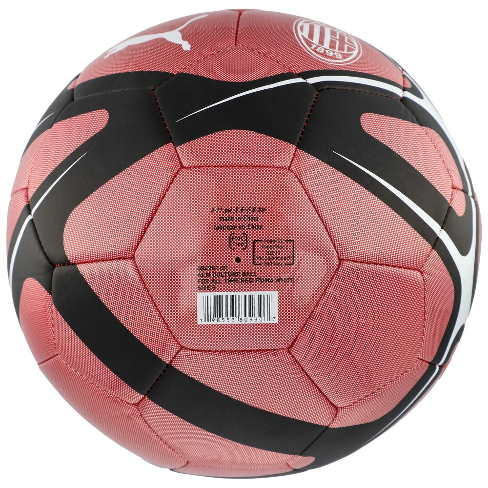 Puma - AC Milan 2025/26 Culture Ball