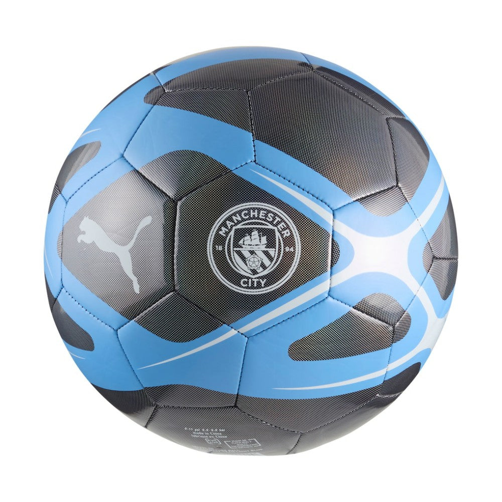 Puma - Manchester City 2025/26 Culture Ball