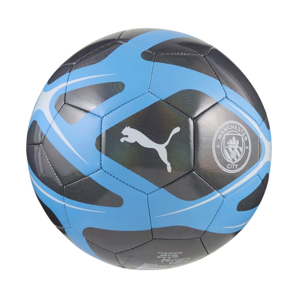 Puma - Manchester City 2025/26 Culture Ball