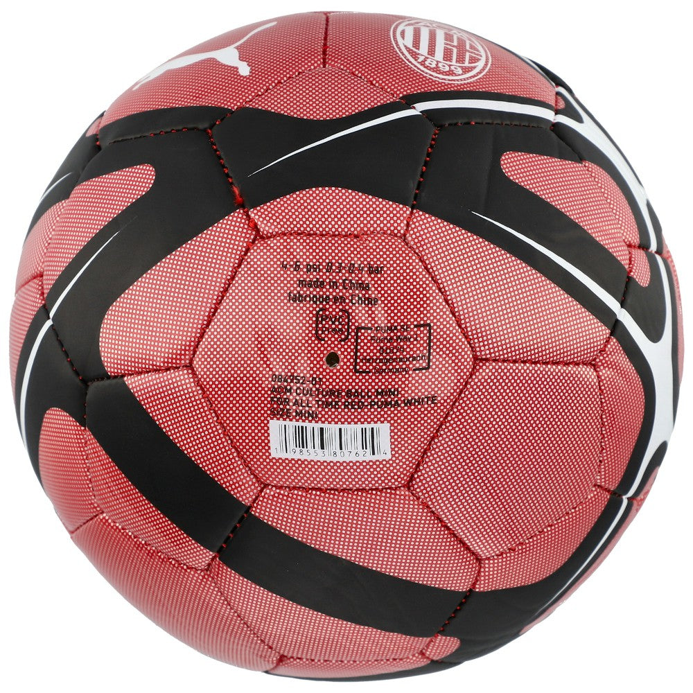 Puma - AC Milan 2025/26 Culture Mini Ball