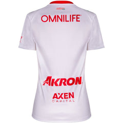 Puma - Chivas Women's 2025/26 Away Replica Jersey - White