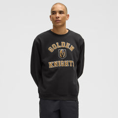 Vegas Golden Knights lululemon Steady State Crew - Black | NHL sale