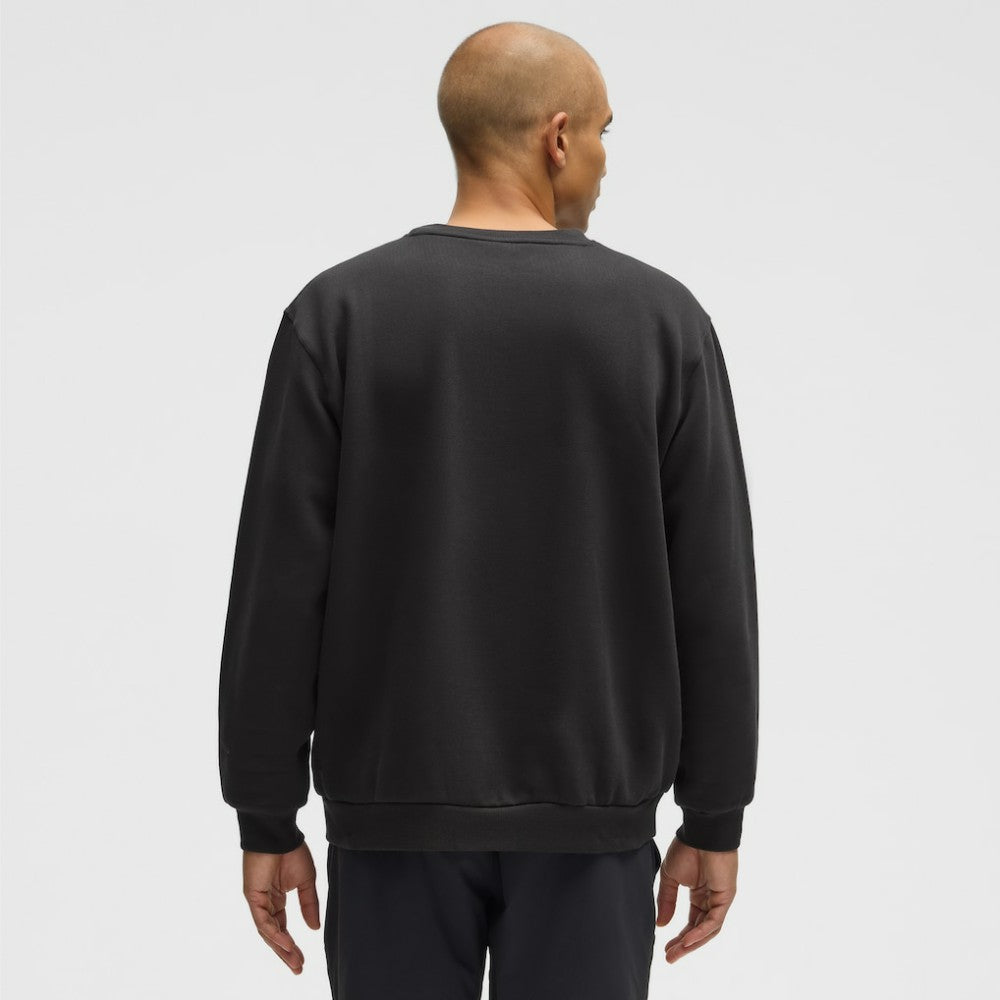 Vegas Golden Knights lululemon Steady State Crew - Black | NHL sale