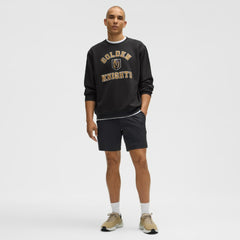 Vegas Golden Knights lululemon Steady State Crew - Black | NHL sale