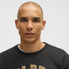 Vegas Golden Knights lululemon Steady State Crew - Black | NHL sale