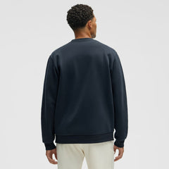 Toronto Maple Leafs lululemon Steady State Crew - True Navy | NHL online