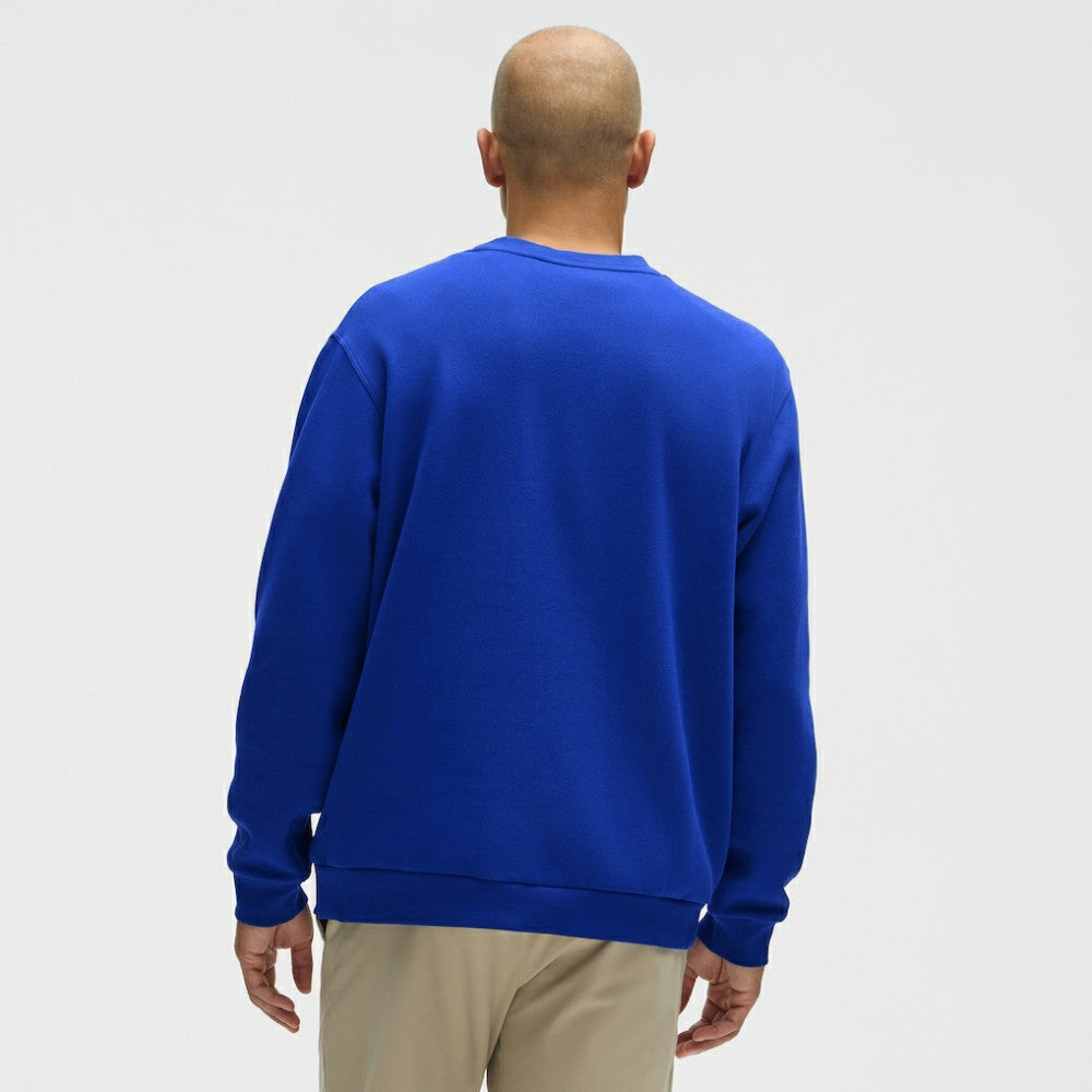 St. Louis Blues lululemon Steady State Crew - College Cobalt | NHL sale