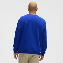 St. Louis Blues lululemon Steady State Crew - College Cobalt | NHL sale