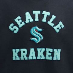 Seattle Kraken lululemon Steady State Crew - True Navy | NHL online