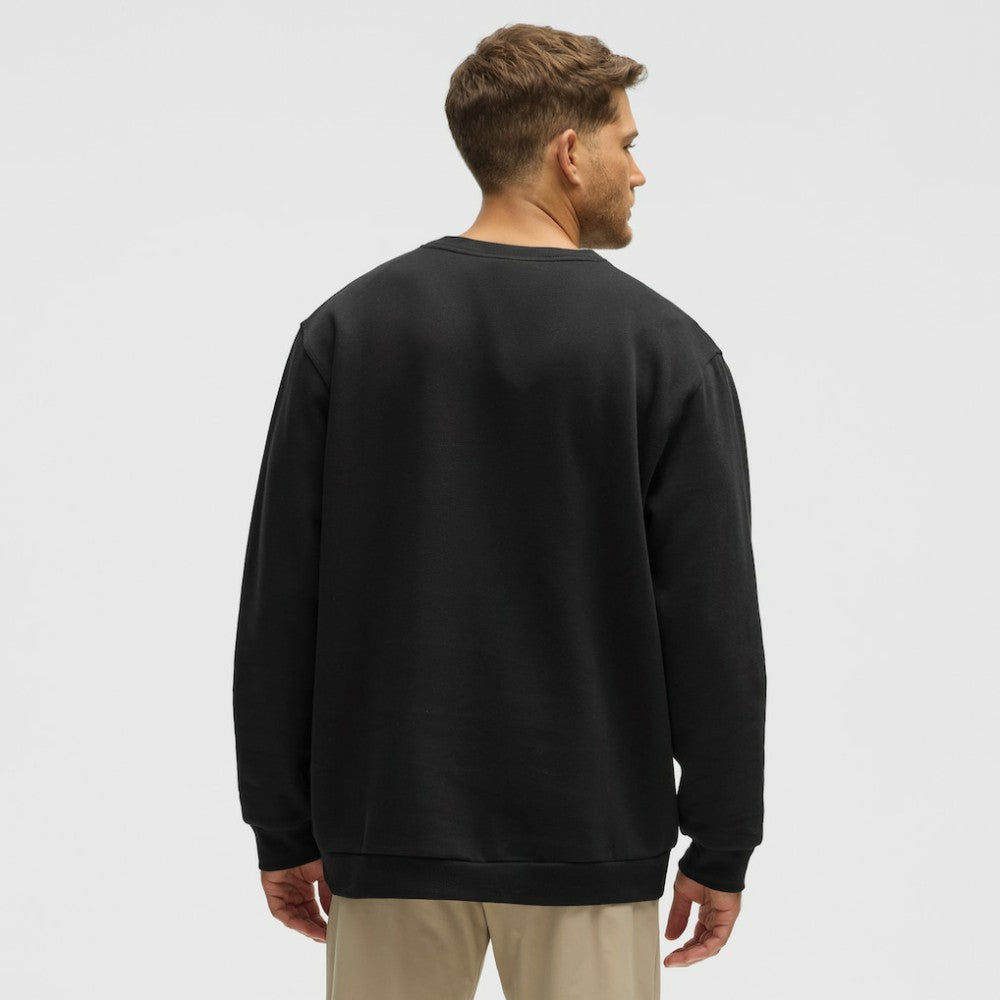 Pittsburgh Penguins lululemon Steady State Crew - Black | NHL discount