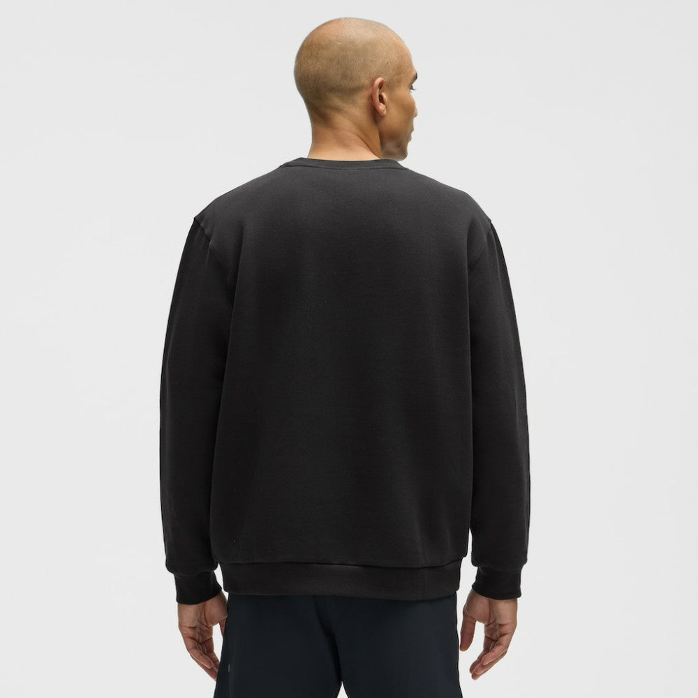 Philadelphia Flyers lululemon Steady State Crew - Black | NHL online