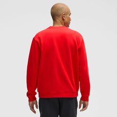 Carolina Hurricanes lululemon Steady State Crew - True Red | NHL online