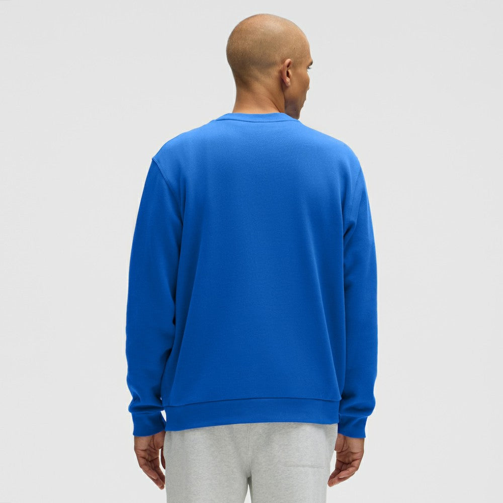 New York Rangers lululemon Steady State Crew - Blue | NHL sale