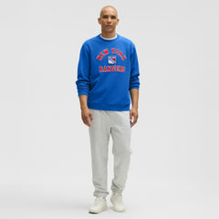 New York Rangers lululemon Steady State Crew - Blue | NHL sale