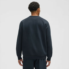 Columbus Blue Jackets lululemon Steady State Crew - True Navy | NHL Lifestyle