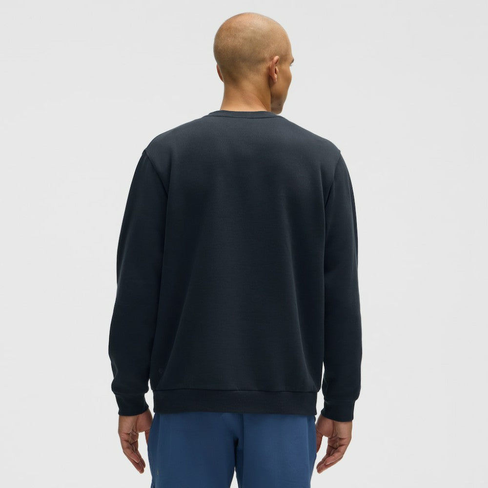 Montreal Canadiens lululemon Steady State Crew - True Navy | NHL on sale