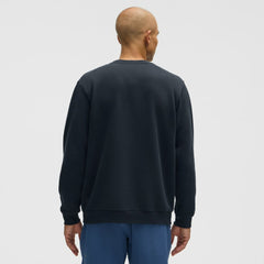 Montreal Canadiens lululemon Steady State Crew - True Navy | NHL on sale