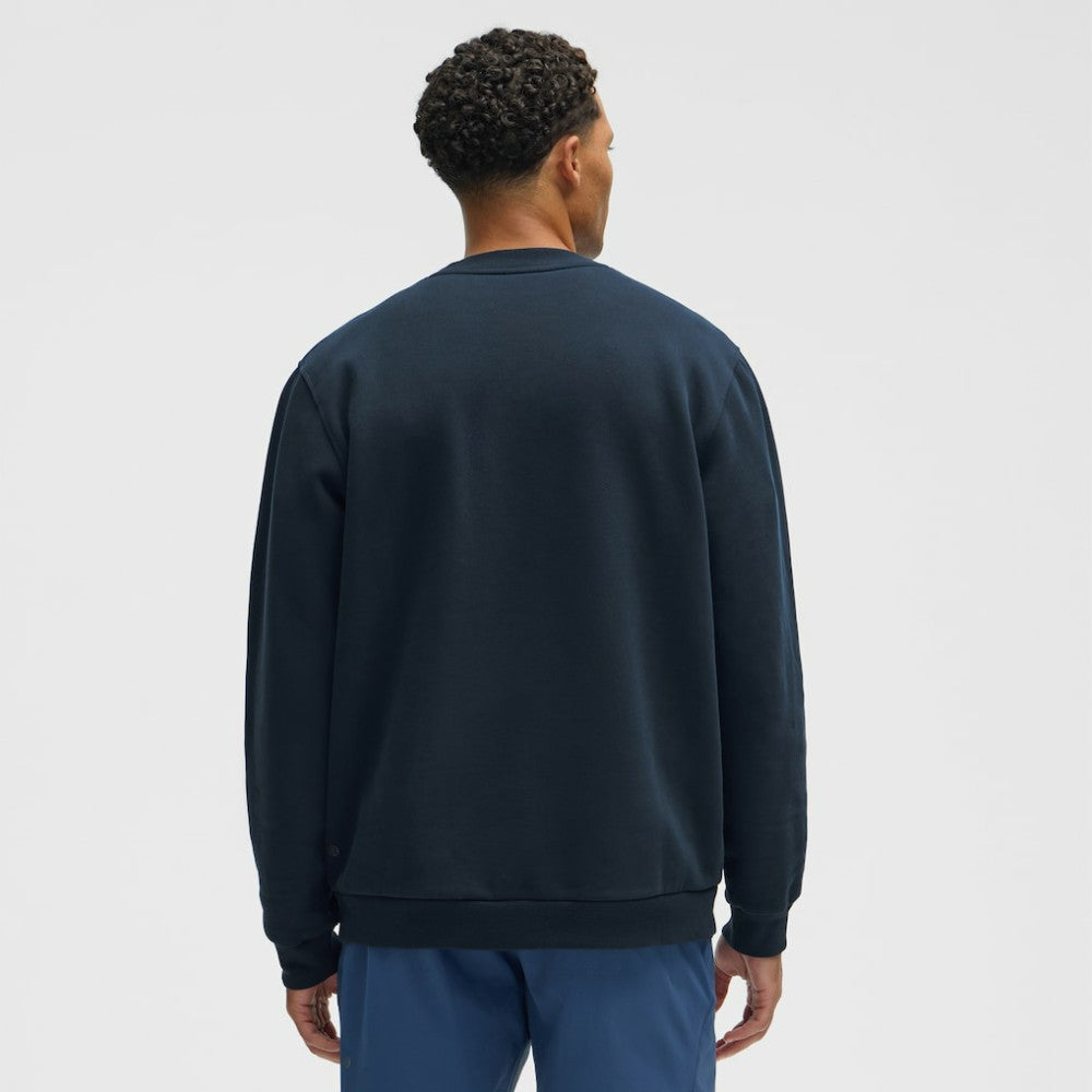 Washington Capitals lululemon Steady State Crew - True Navy | NHL online