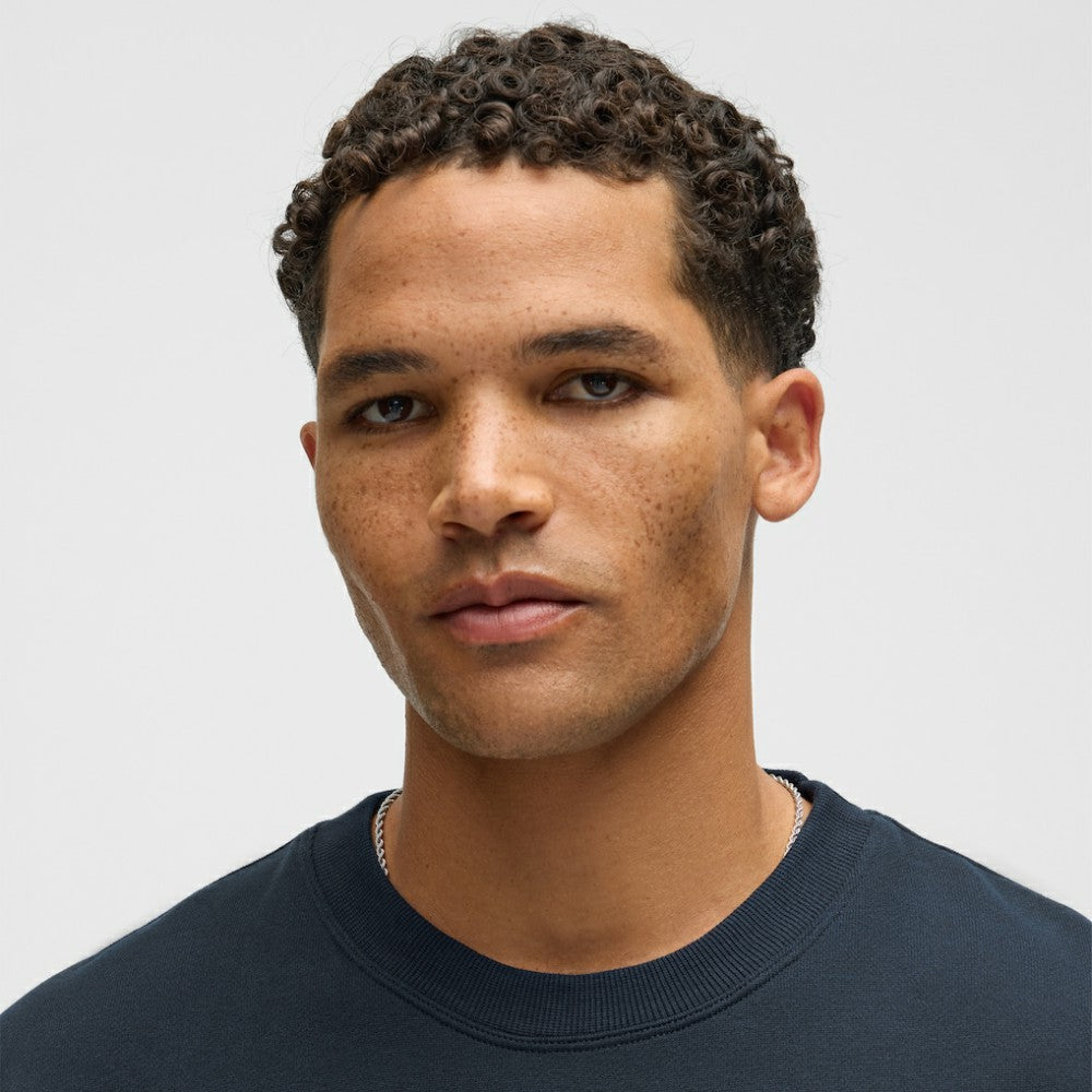 Washington Capitals lululemon Steady State Crew - True Navy | NHL online