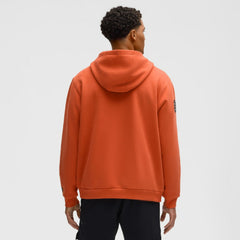 Anaheim Ducks lululemon Steady State Pullover Hoodie - Sienna | NHL Lifestyle