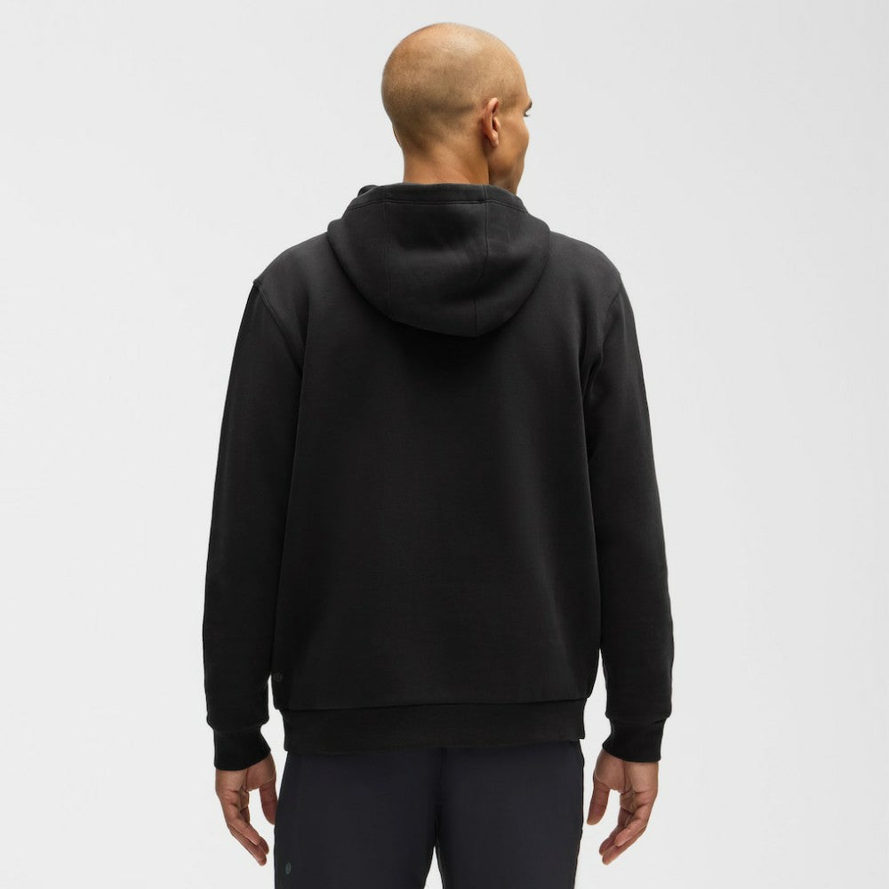 San Jose Sharks lululemon Steady State Pullover Hoodie - Black | NHL on sale