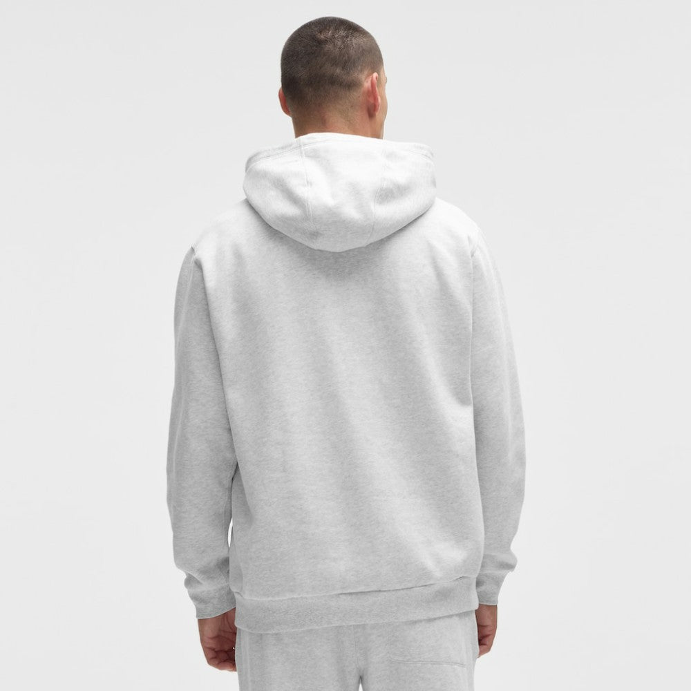 Pittsburgh Penguins lululemon Steady State Pullover Hoodie - Heathered Core Ultra Light Grey | NHL discount