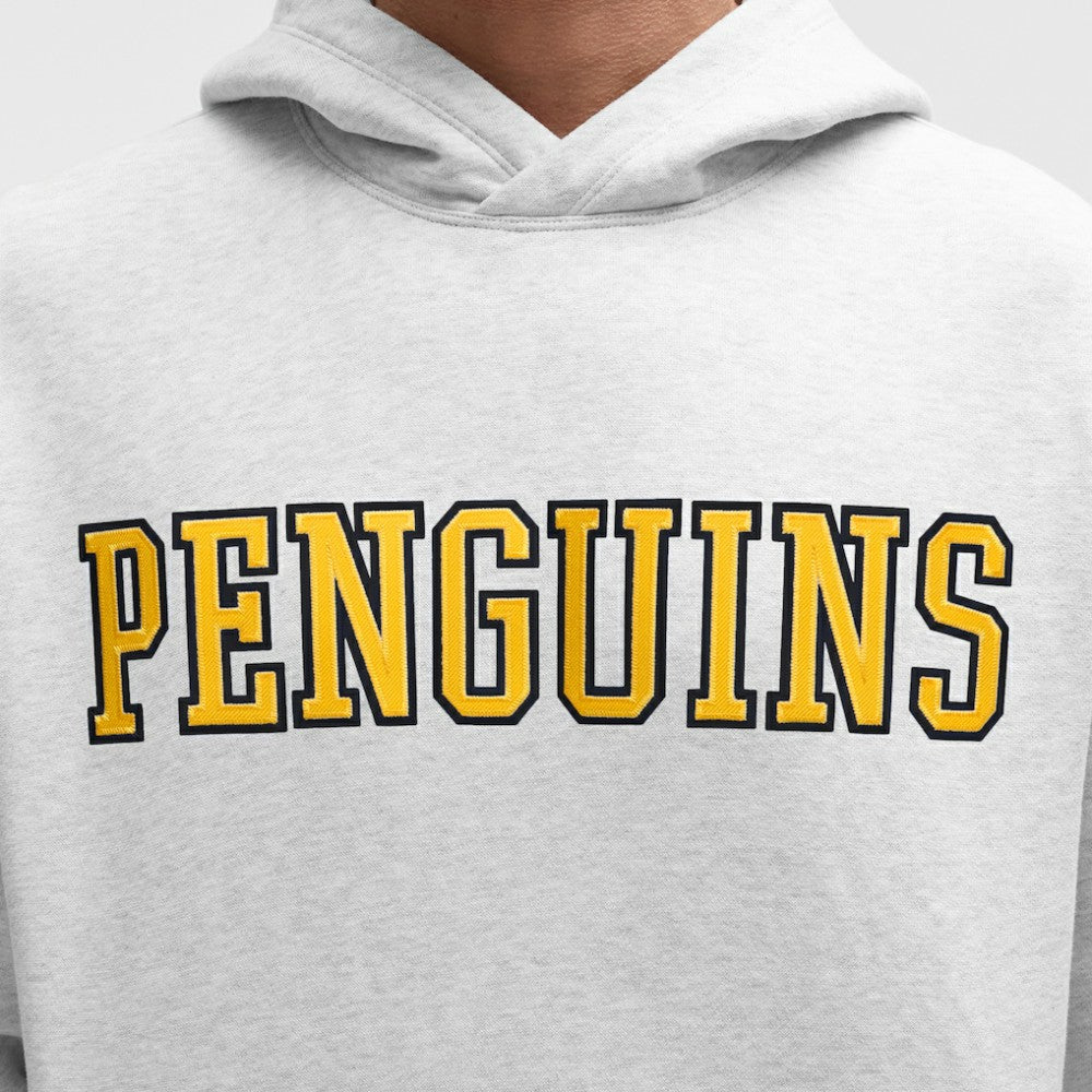 Pittsburgh Penguins lululemon Steady State Pullover Hoodie - Heathered Core Ultra Light Grey | NHL discount