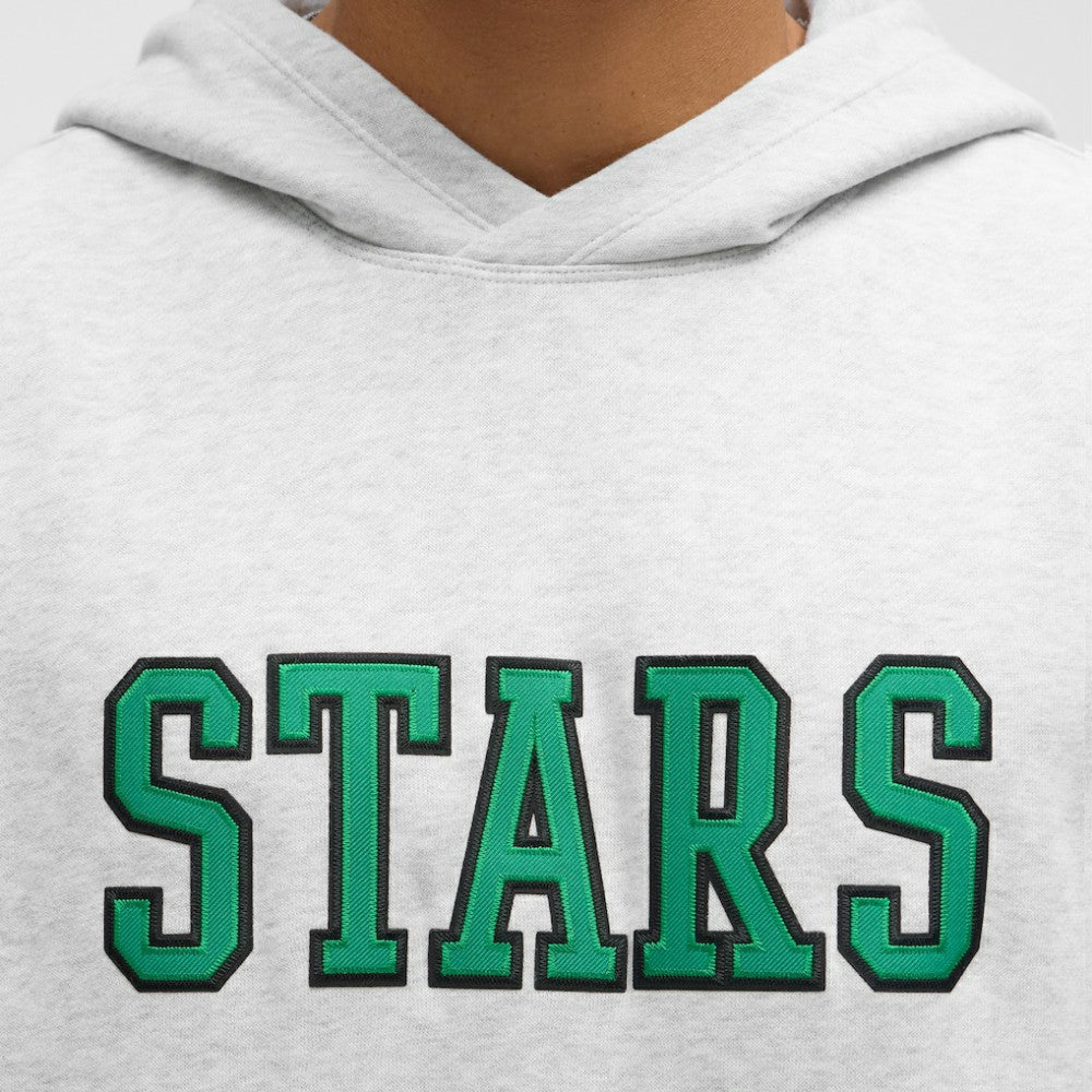Dallas Stars lululemon Steady State Pullover Hoodie - Heathered Core Ultra Light Grey | NHL discount