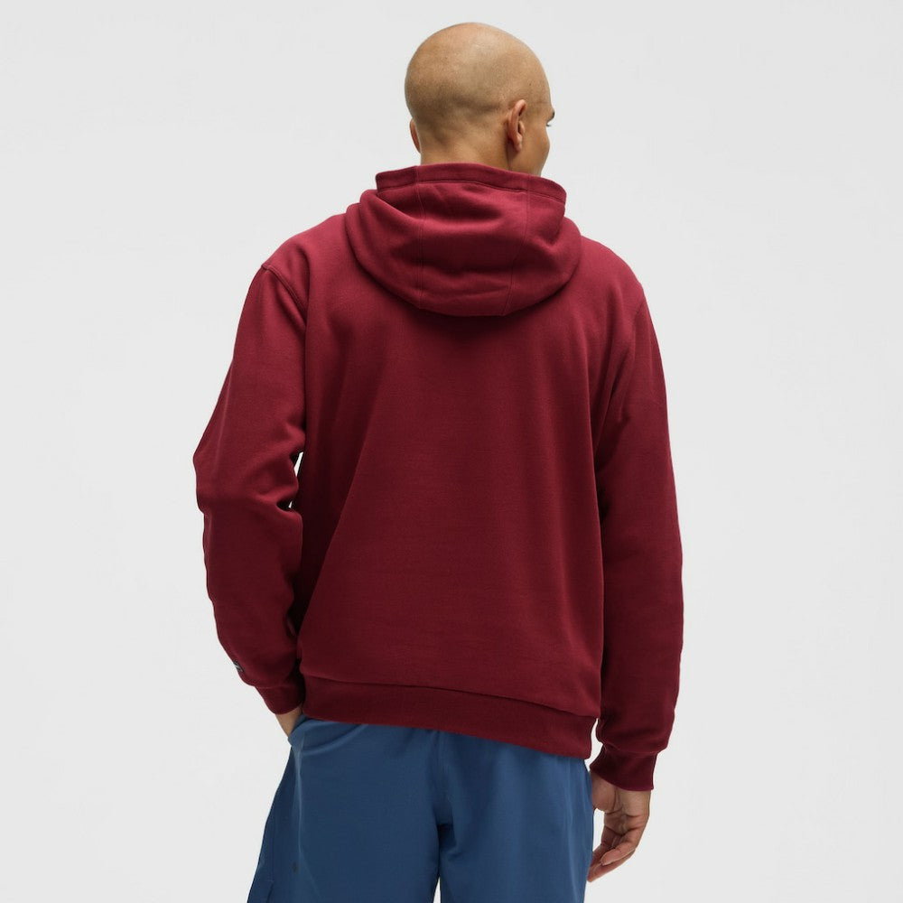 Colorado Avalanche lululemon Steady State Pullover Hoodie - Wine | NHL online