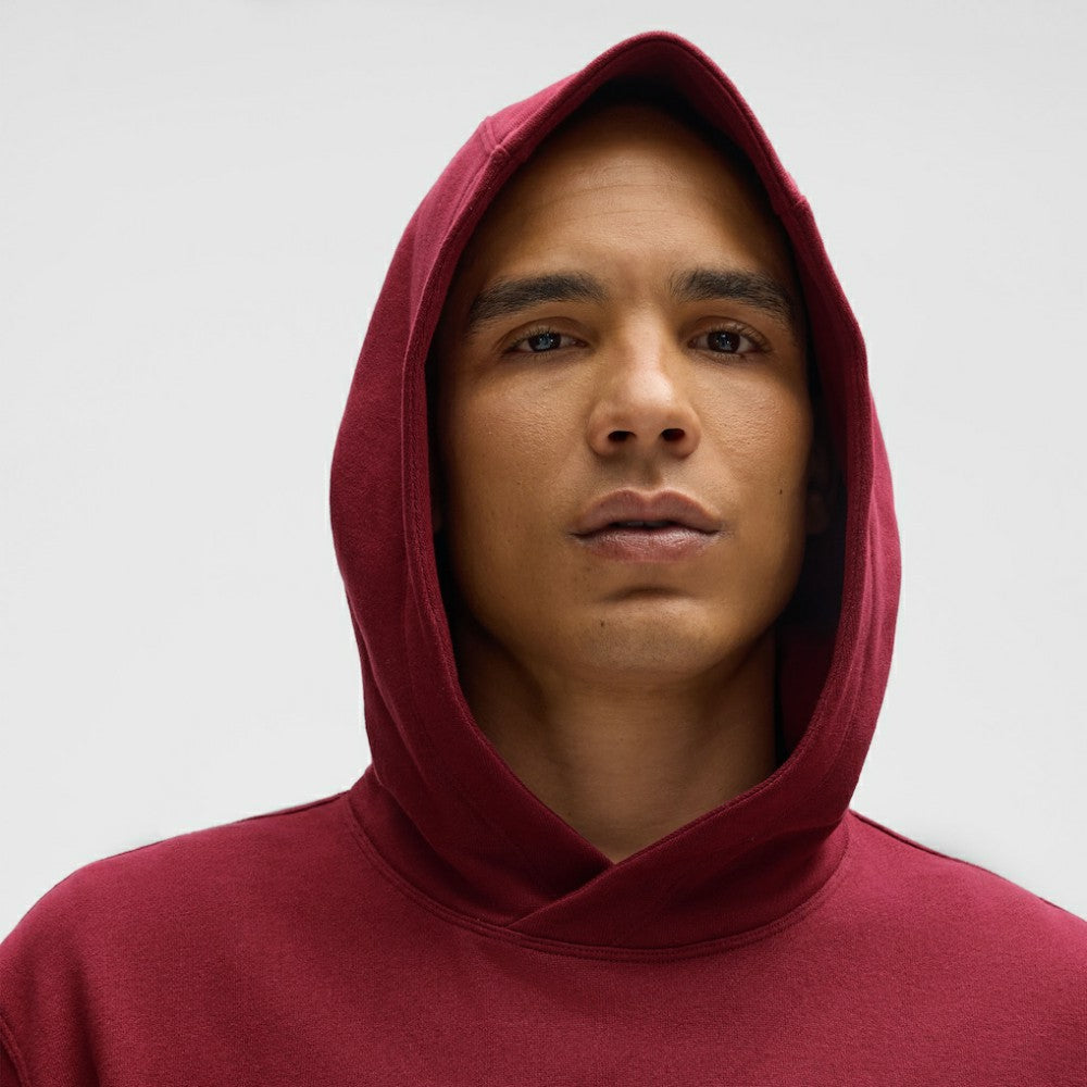 Colorado Avalanche lululemon Steady State Pullover Hoodie - Wine | NHL online